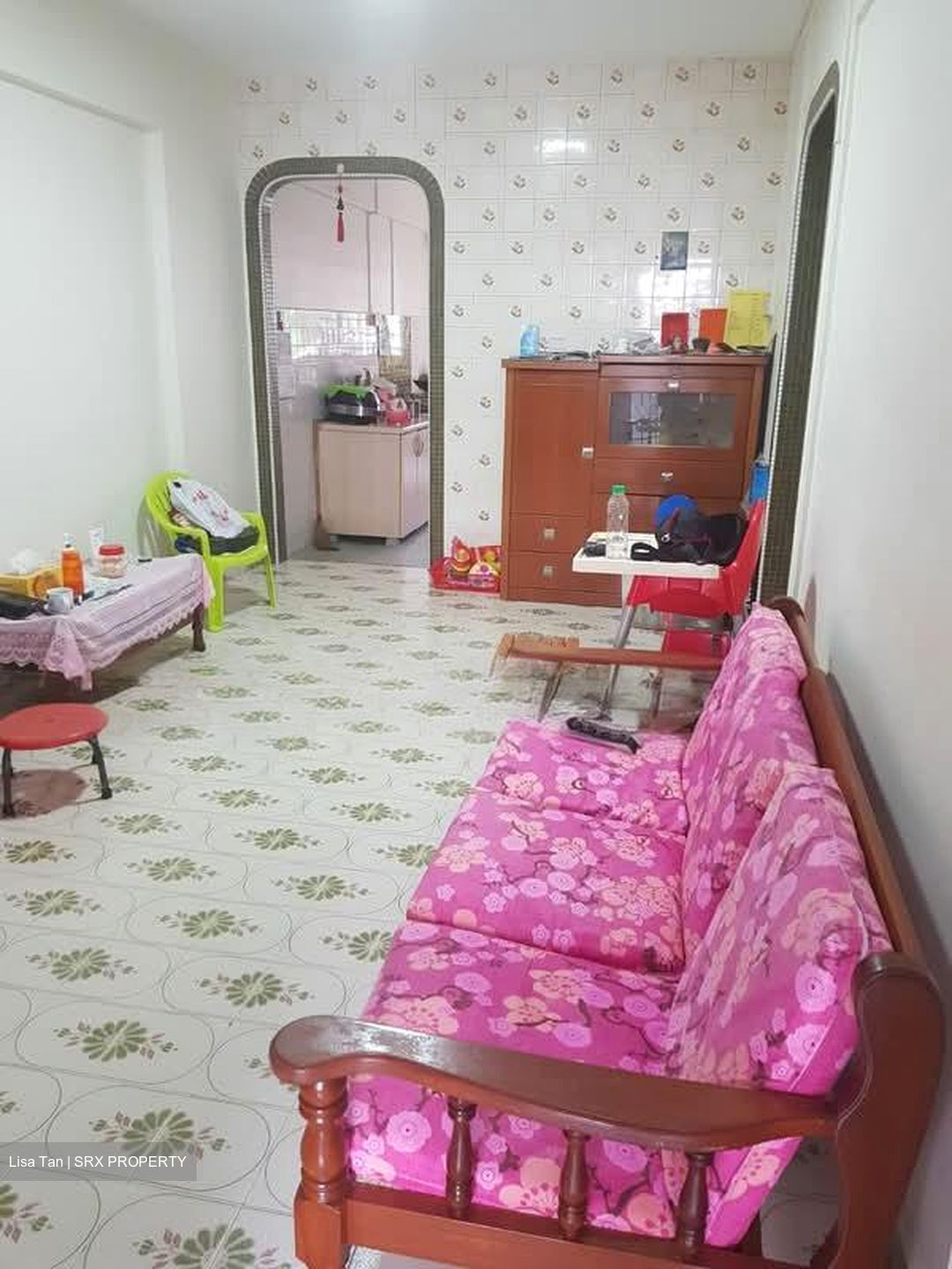 Blk 624 Ang Mo Kio Avenue 4 (Ang Mo Kio), HDB 3 Rooms #538521321